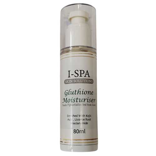 Glutathione Moisturizer